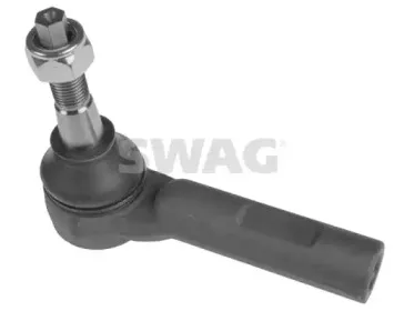 Наконечник поперечной рулевой тяги SWAG купить